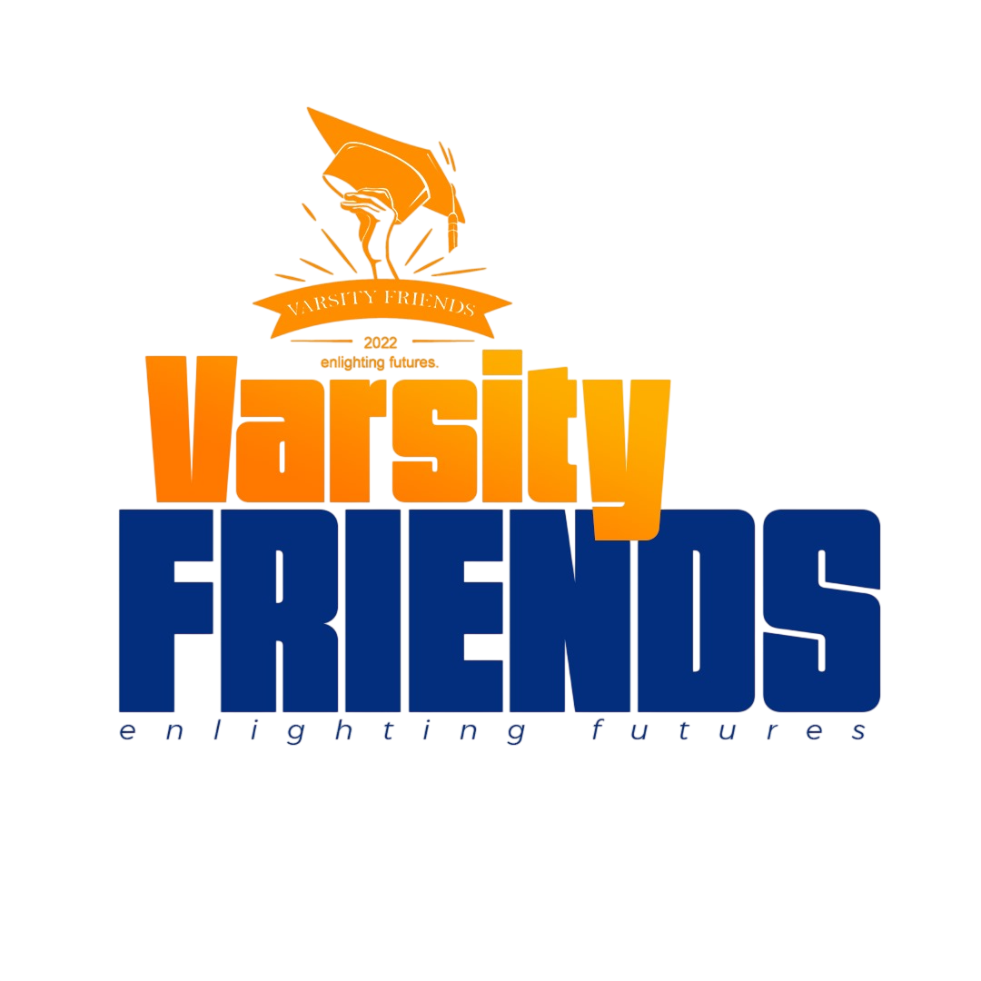 Varsity Friends Logo