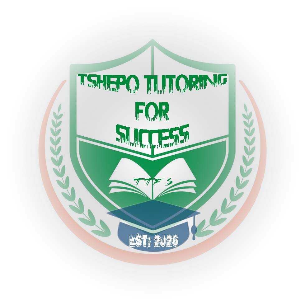 TTFS Logo